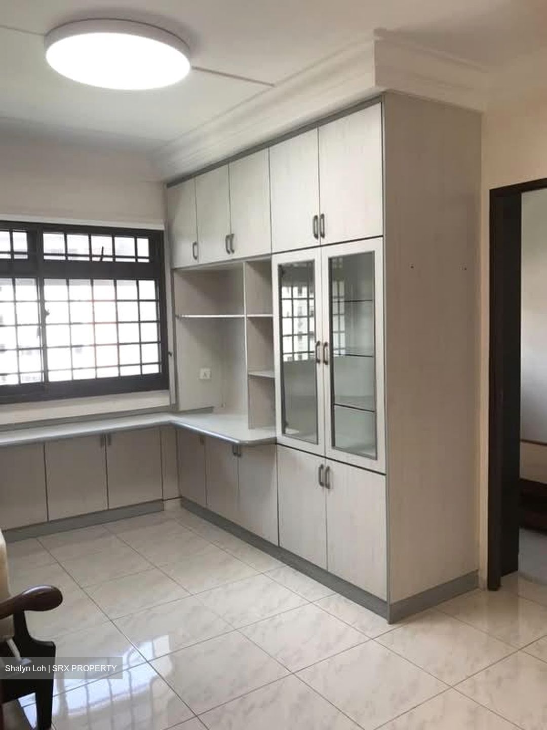 Blk 750 Woodlands Avenue 4 (Woodlands), HDB 5 Rooms #548117491